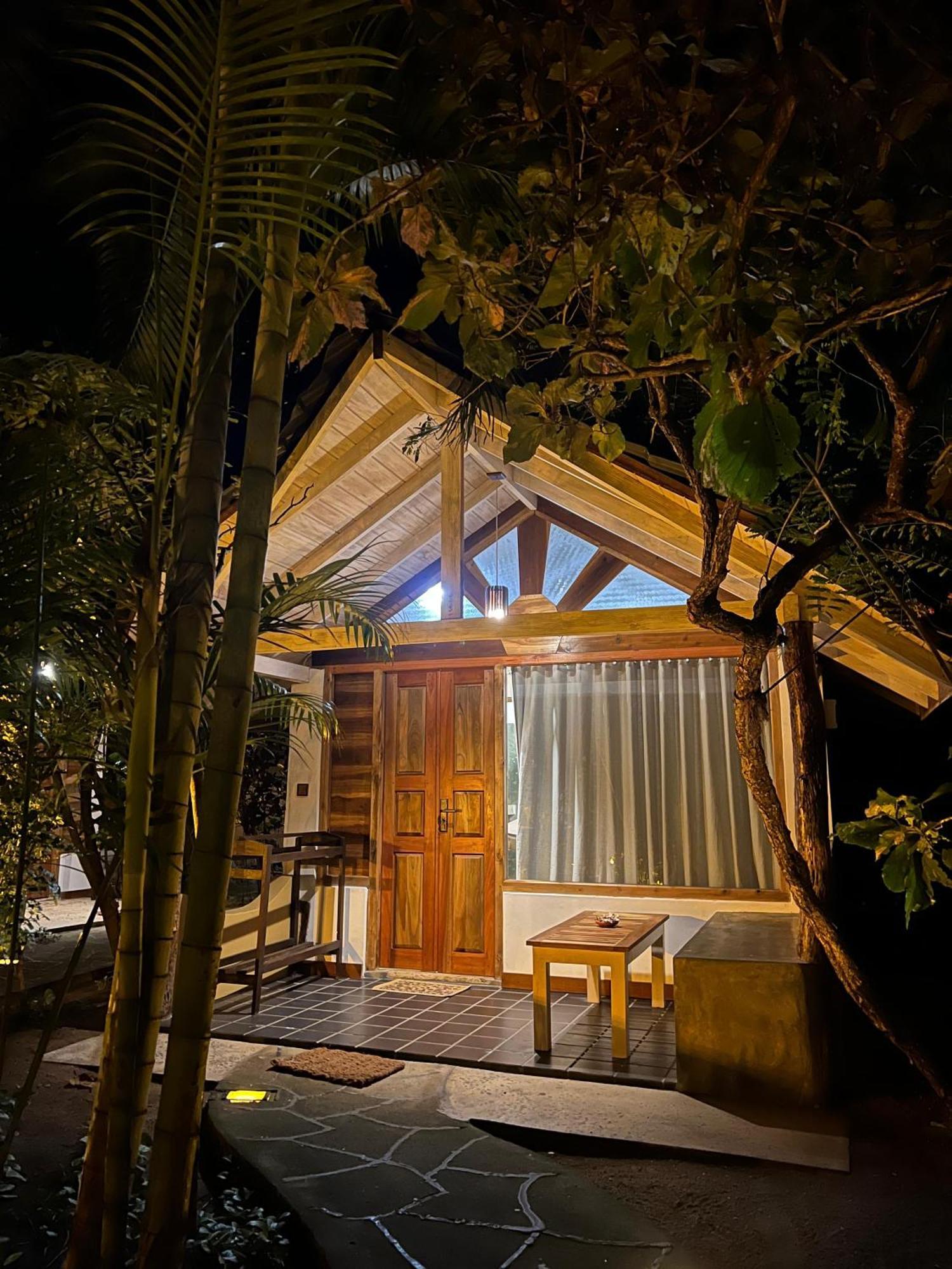 Beach View Arugam Bay Bagian luar foto